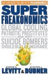 superfreakonomics